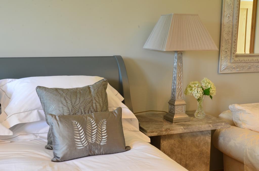 Llwyn Helyg Country House Guest House Carmarthen Room photo