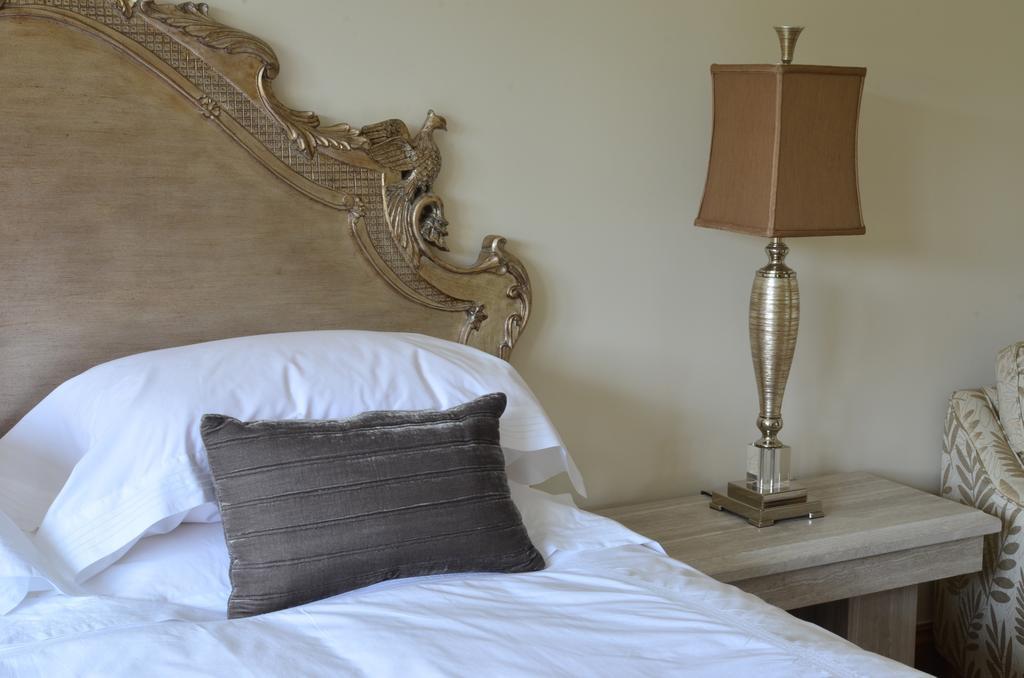 Llwyn Helyg Country House Guest House Carmarthen Room photo
